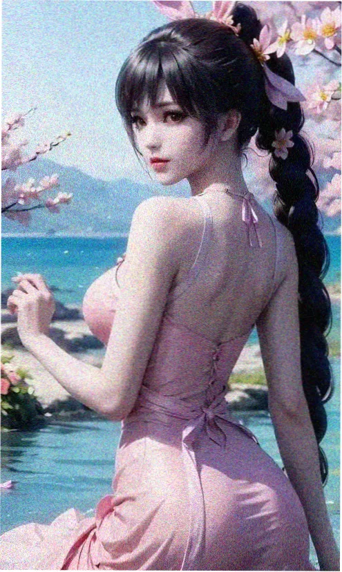 第七夜 民俗恐怖电影海报