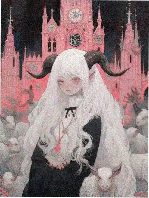 旧胶片 悬疑恐怖电影海报